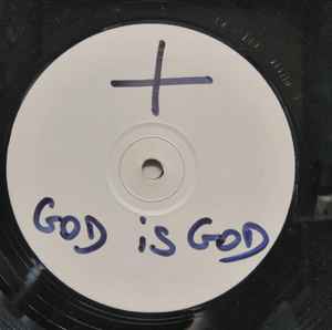 Laibach - God Is God (Optical Remixes) album cover