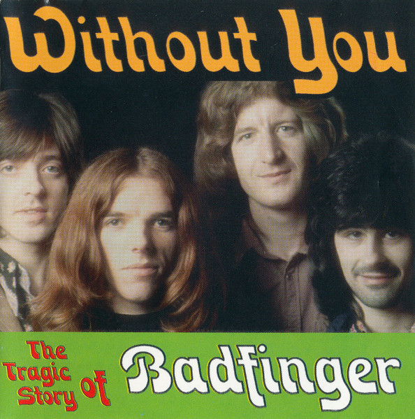 The Iveys, Pete Ham, Tom Evans – The Tragic Story Of Badfinger