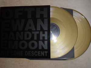 Of Wand & – The Descent (2018, Golden, Vinyl) - Discogs
