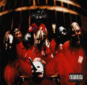 Slipknot – Slipknot (1999, CD) - Discogs