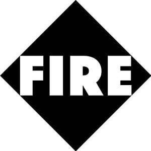 Fire Records on Discogs