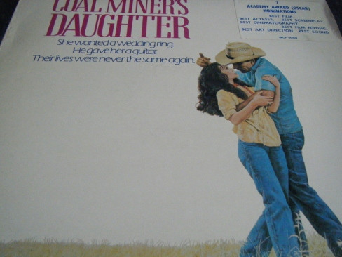 Coal Miner's Daughter: Original Motion Picture Soundtrack