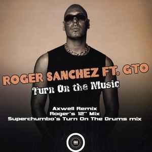 Roger Sanchez - Again Remix by MichaelBM