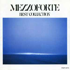 Mezzoforte – Best Collection (1987, CD) - Discogs