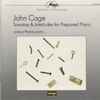 John Cage - Joshua Pierce - Sonatas & Interludes For Prepared Piano