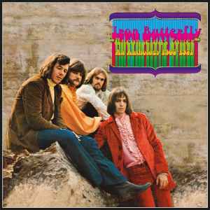 Steppenwolf – Magic Carpet Ride (The Dunhill / ABC Years 1967