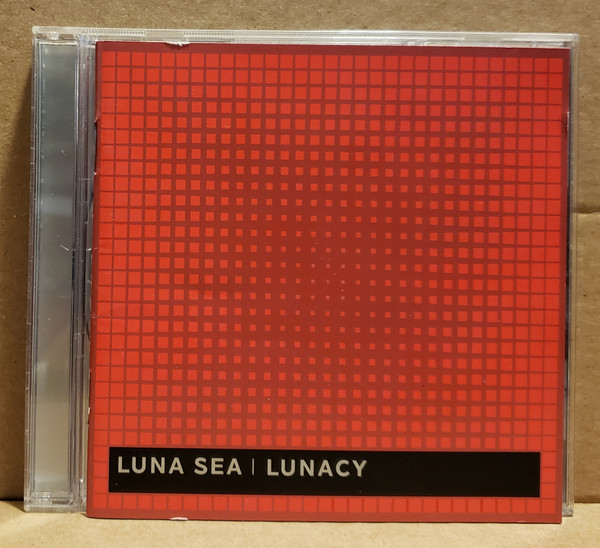 Luna Sea - Lunacy | Releases | Discogs