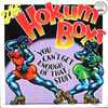 The Hokum Boys - You Can't Get Enough Of That Stuff