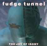 Cover of The Joy Of Irony, 1994, Vinyl