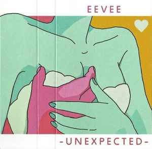 Unexpected - Eevee