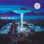 Cover of Mulder And Scully, 1998-01-19, Vinyl