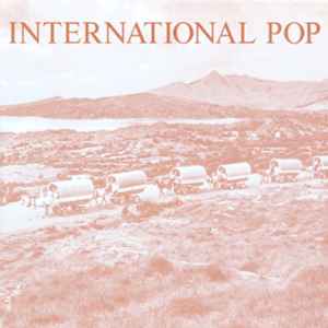 Various - International Pop