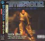 Cover of Tim's Bio:  From The Motion Picture - Life From Da Bassment, 1999-02-24, CD