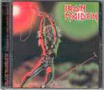 Iron Maiden B Sides Of The Beast Part 2 CD Discogs