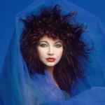 lataa albumi Kate Bush - Just Saying It Could Even Make It Happen Interview 85 86
