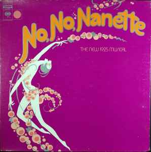 Various - No, No, Nanette (Original Cast Recording)