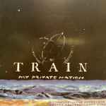 Cover of My Private Nation, 2003-06-00, CD
