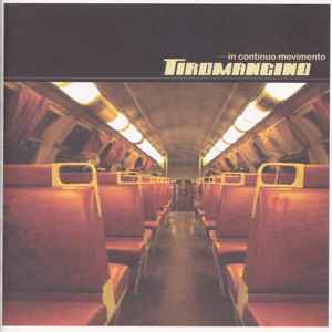 In Continuo Movimento (CD, Album) for sale