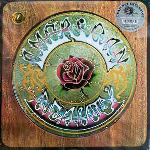 The Grateful Dead – Workingman's Dead (2020, 