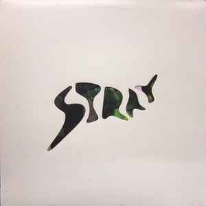 Stray (6) - Stray album cover