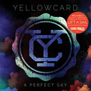 A Perfect Sky - Yellowcard