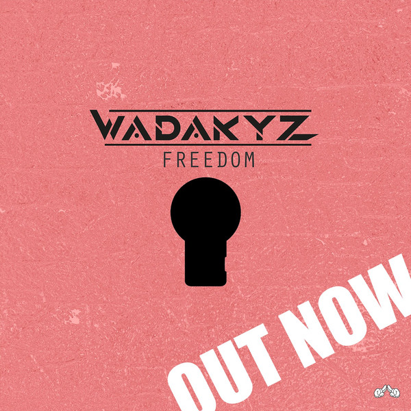 ladda ner album Wadakyz - Freedom