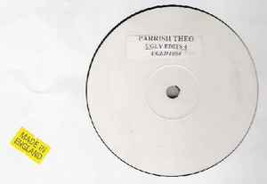 Theo Parrish – Ugly Edits 4 (2003, Vinyl) - Discogs