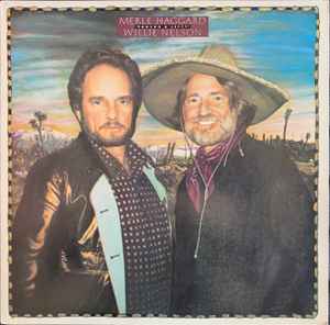 Poncho & Lefty - Merle Haggard / Willie Nelson
