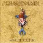 Cover of Wahre Helden, 2005-01-17, CD