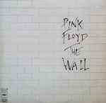 Cover of The Wall, 1979, Vinyl