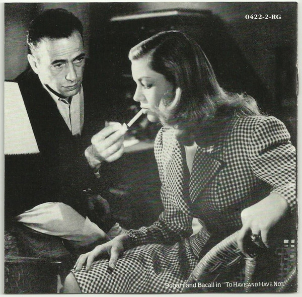 descargar álbum Various, Charles Gerhardt, National Philharmonic Orchestra - Casablanca Classic Film Scores For Humphrey Bogart