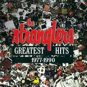 Greatest Hits 1977-1990 (CD, Compilation, Reissue, Stereo) for sale