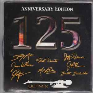 Various - Ultimix 137 | Releases | Discogs