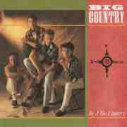 Big Country - In A Big Country | Releases | Discogs