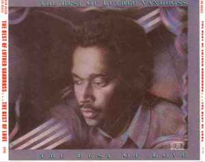 The Best Of Luther Vandross...The Best Of Love - Luther Vandross