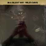 Cover of In A Silent Way, 1977, Vinyl