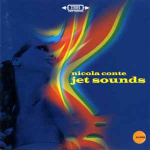 Jet Sounds - Nicola Conte