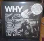 Cover of Why, 1998, Vinyl
