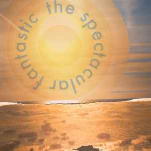 The Spectacular Fantastic - Circling The Sun album cover