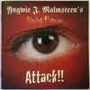 Yngwie J. Malmsteen's Rising Force - Attack!!