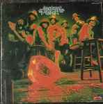 Cover of Instant Funk, 1979, Vinyl