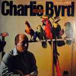 Cover of Latin Byrd, , Vinyl