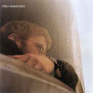Trey Anastasio - Trey Anastasio