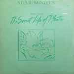 Cover of Journey Through The Secret Life Of Plants, 1979, Vinyl