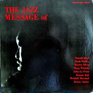 Donald Byrd, Hank Mobley, Horace Silver, Doug Watkins, John La