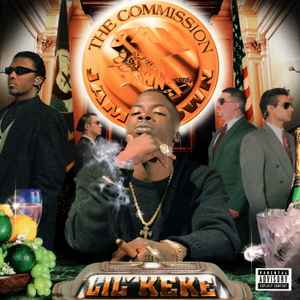 The Commission - Lil' Keke