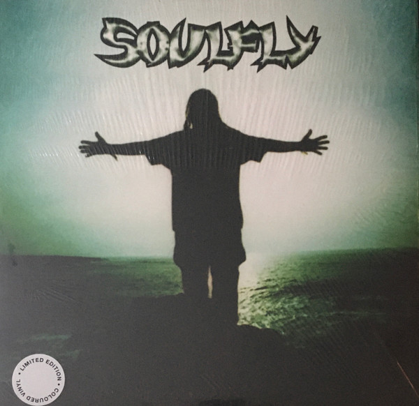Soulfly – Soulfly (2021, White, Vinyl) - Discogs