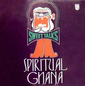 Smart Nkansah - Spiritual Ghana
