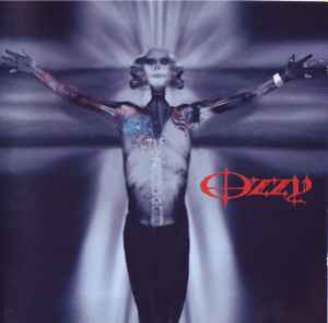 Ozzy Osbourne One Up The B Side 1997 CD Discogs