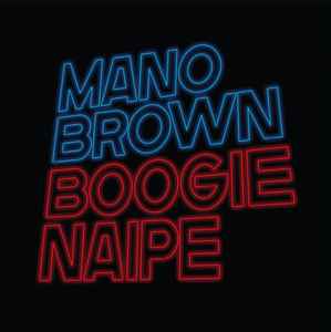 Boogie Naipe (Vinyl, LP, Album, Repress, Stereo) for sale